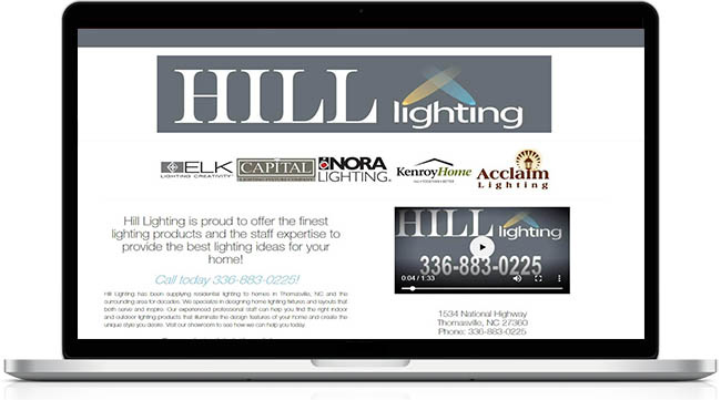 Website Design